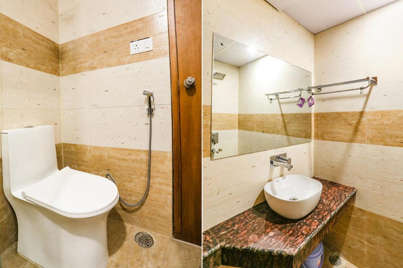 לקנאו Fabhotel Aman Sara מראה חיצוני תמונה